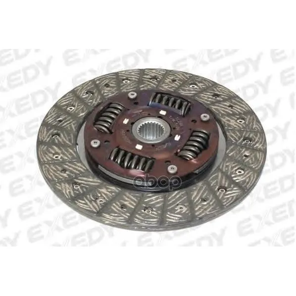 Диск Сцепления Honda: Cr-V Ii(Rd) 2.0 01-06 Exedy арт. HCD035U