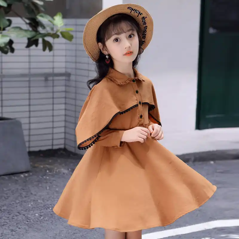 elegant children's clothing