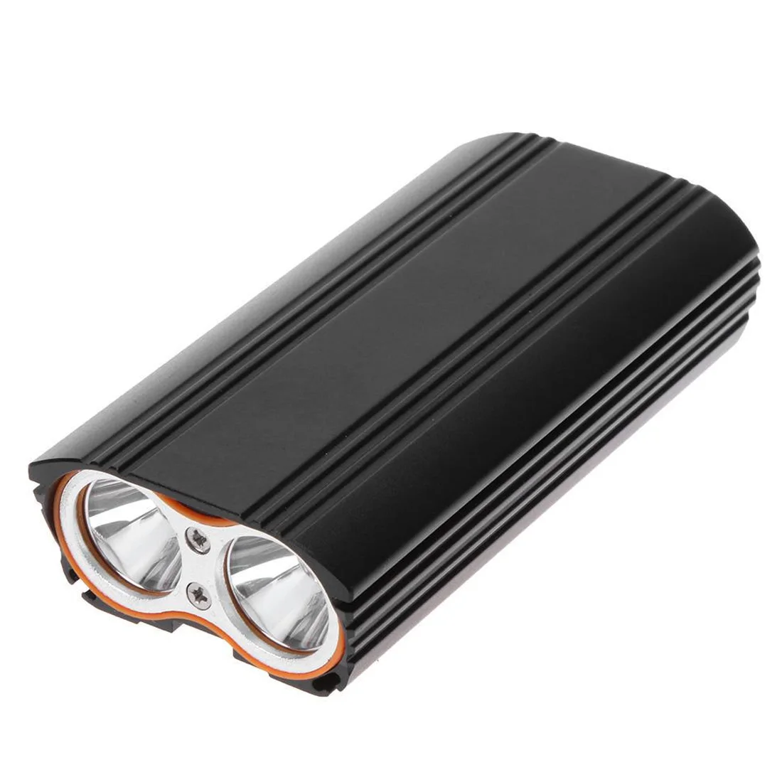 Top Bike Light Front Headlight Battery Leds Bicycle Light Cycling Lamp Lantern Waterproof Flashlight For Bicycle 7