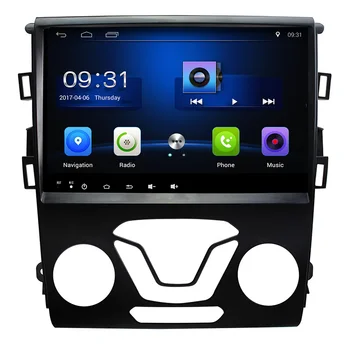 

9"Android 10 ! Car DVD PC Multimedia DVD Player GPS Navi Stereo Radio For Ford Mondeo Fusion 2013-2014 2015 2016 OBD2 DVR