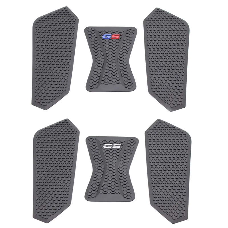 

Мотоциклетная 3d-наклейка на бак, защитная наклейка для BMW F750GS F 750GS F850GS F 850GS 2018-2019 2020