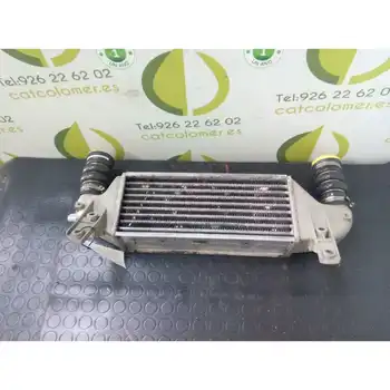 

1M5Q9L440AA Intercooler Ford Focus Saloon (cak) Trend
