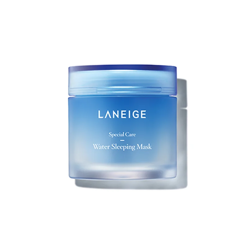 

Korea Plant Hydrating Face Mask Moisturizing Anti-Aging Whitening Skin Care Revitalizing Cream Sleeping Face Mask Treatment