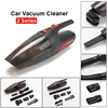 5000Pa Wireless Car Vacuum Cleaner Cordless Handheld Auto Vacuum Home Car Dual Use Mini Vacuum Cleaner With Built-in Battrery 3