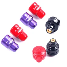 Antena rpsma/sma de lollipop 4 2. 8dbi/super mini stubby/lollipop 5dbi/5.8g rhcp para a antena para a parte do zangão de corrida de rc fpv