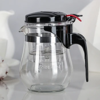 

Teapot "Mexico City", 350 ml