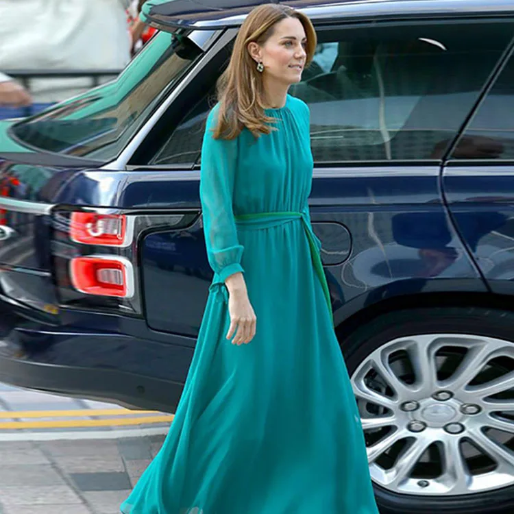 kate middleton summer dresses