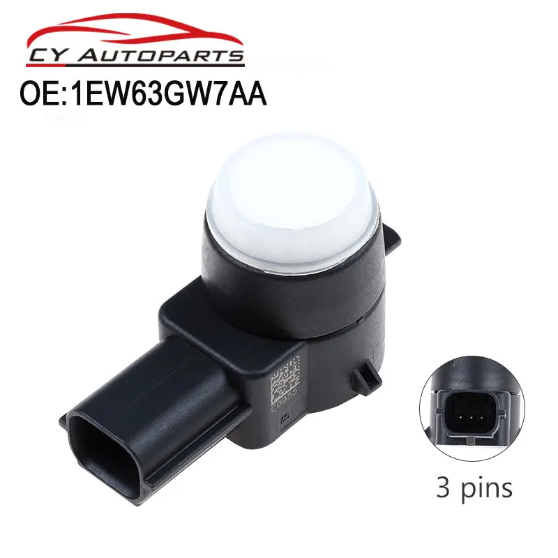 

Новый датчик парковки PDC для Jeep Grand Cherokee Liberty 2011-2012 1EW63GW7AA 0263003851