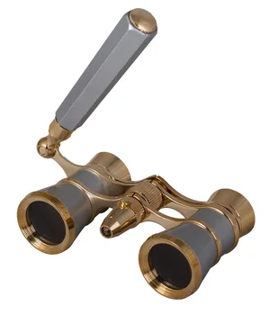 

Binoculars levenhuk Broadway 325N Lornet with illumination, Silver