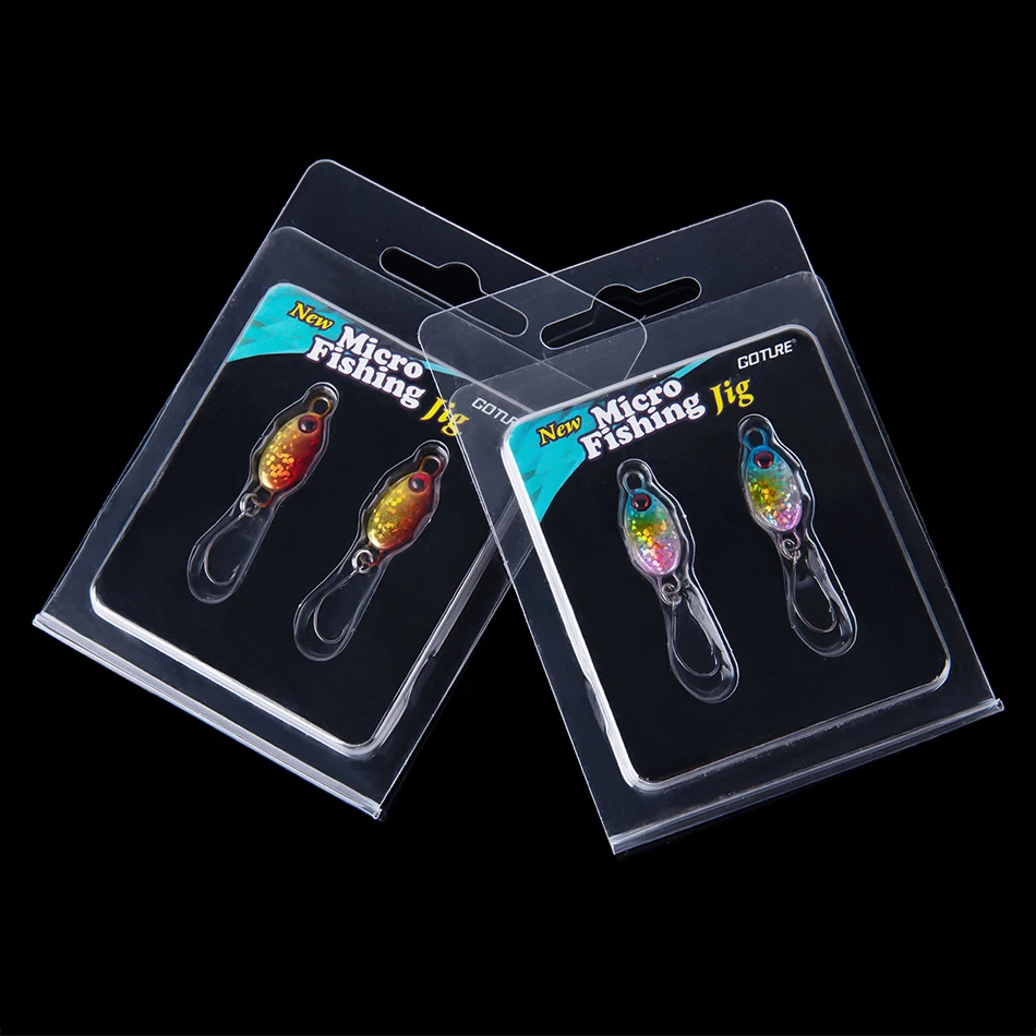 jig jigging bait winter ice fishing lure  (7)