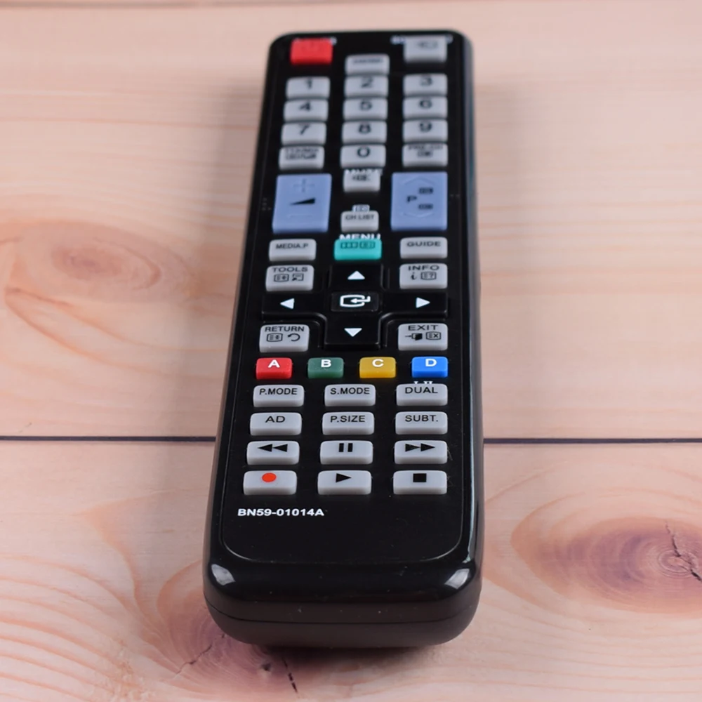 BN59-01014A 삼성 TV 용 리모컨 AA59-00508A AA59-00478A AA59-00466A 교체 콘솔 스마트 리모컨 고품질