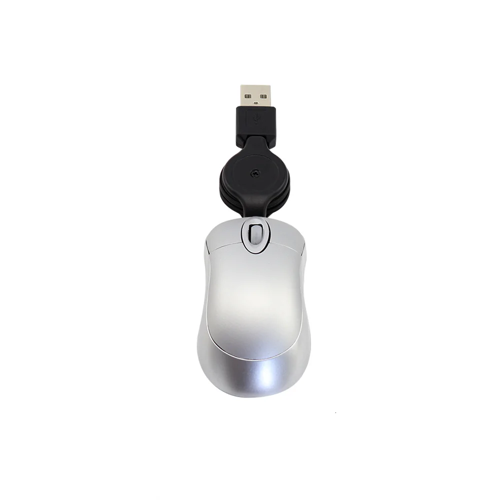 Mini Mouse Wired Mouse Gaming Mouse