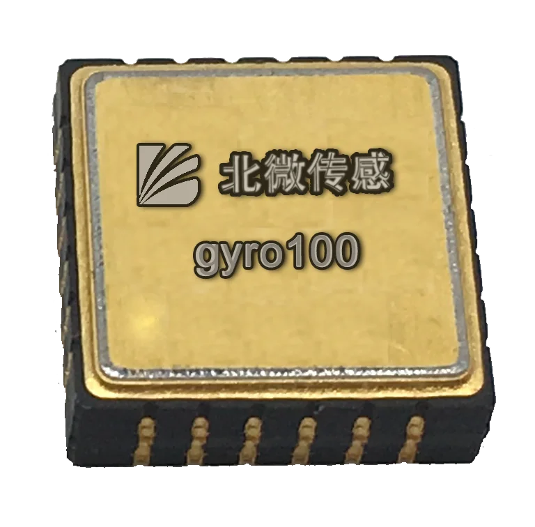 

BW-gyro100 Large Range MEMS Chip Scale Gyroscope