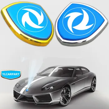 

For Donfeng DFM,Car hood emblem