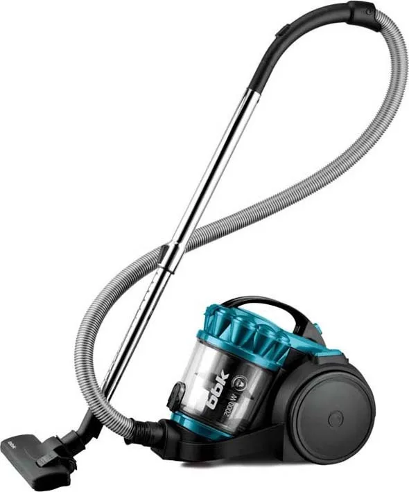 Vacuum cleaner BBK bv1505 | Бытовая техника
