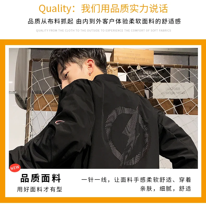 Джинсовая ветровка с капюшоном для мужчин с капюшоном белая Techwear мужская куртка-пузырь парка Homme Casaco GG50dy