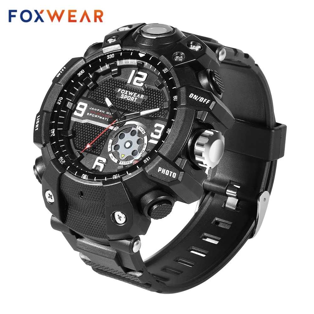 hd camera watch