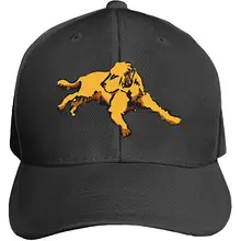 Остроконечная Кепка с изображением божьей коровки, точки, ноги, регулируемая бейсболка с изображением сэндвича, хлопковая бейсболка