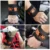 TMT 2PCS Limited Edition Wrist Brace Wrap Support Strap Wristband Bandage for Gym Weight Dumbbell Fitness Training Carpal Tunnel