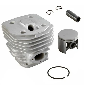 

1x Cylinder & Piston Assembly 45mm For 154 154XP 254 254XP Chainsaw Tools Gruppo Pistone Cilindro New