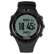 triathlon sports watch