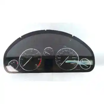 

9658138280 BOX INSTRUMENTS PEUGEOT 407 SW