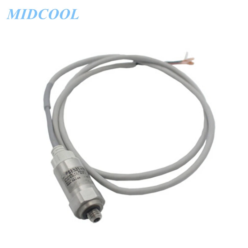 Датчик давления PSE PSE530 PSE531 Series PSE530-R06/M5 PSE530-R06-L/R06 PSE531-M5/CL | Обустройство дома