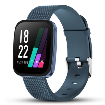 

R32 Smart Watch Heart Rate Monitor Blood Pressure Fitness Tracker Bluetooth FOR Men Women Sport Watch Bracelet for Xiaomi Huawei