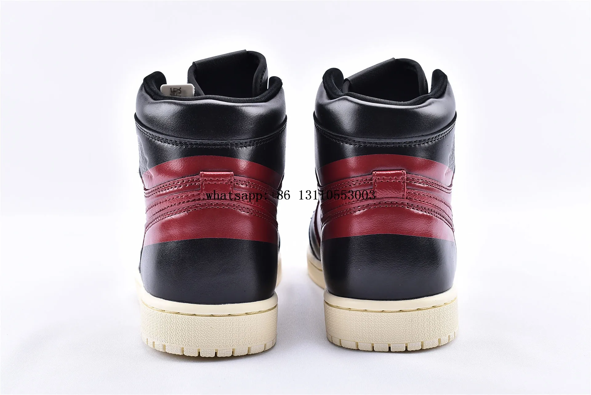 Union x Air Jordan 1 ретро высокие OG NRG мужские баскетбольные кроссовки