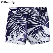 Летний Быстросохнущий эластичный купальный костюм с принтом для маленьких мальчиков; купальный костюм; пляжные шорты; купальный костюм; пляжная одежда;# p4