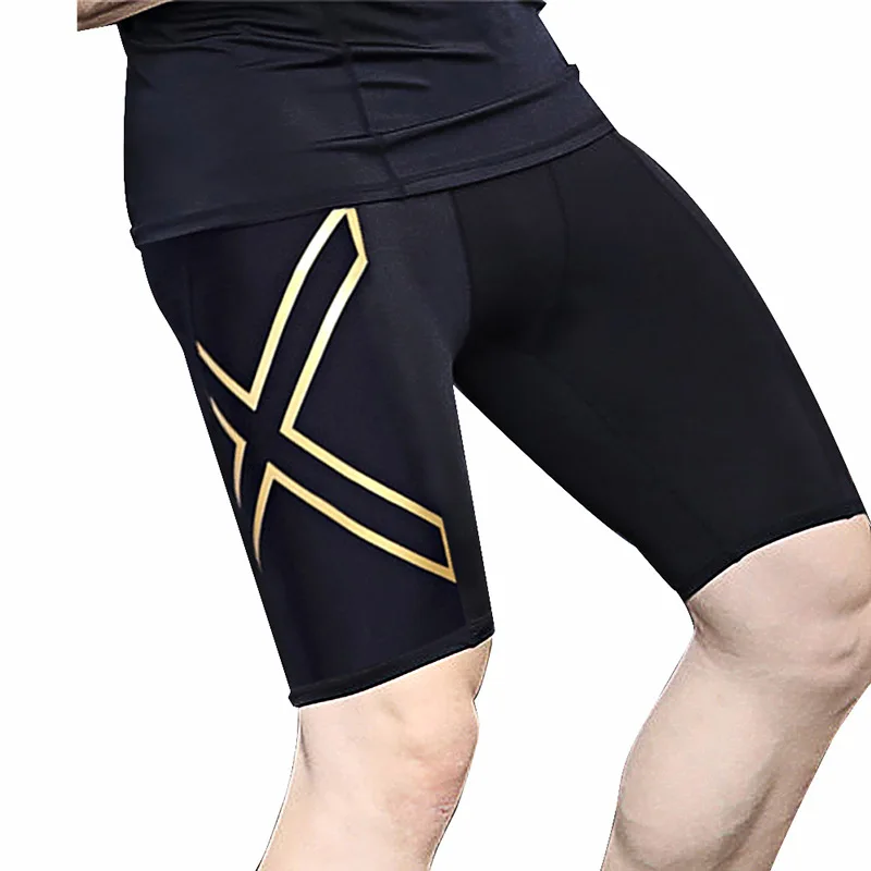 

2019 Men's Shorts Summer MEN'S Casual Pants Loose And Plus-sized Youth Sports Shorts