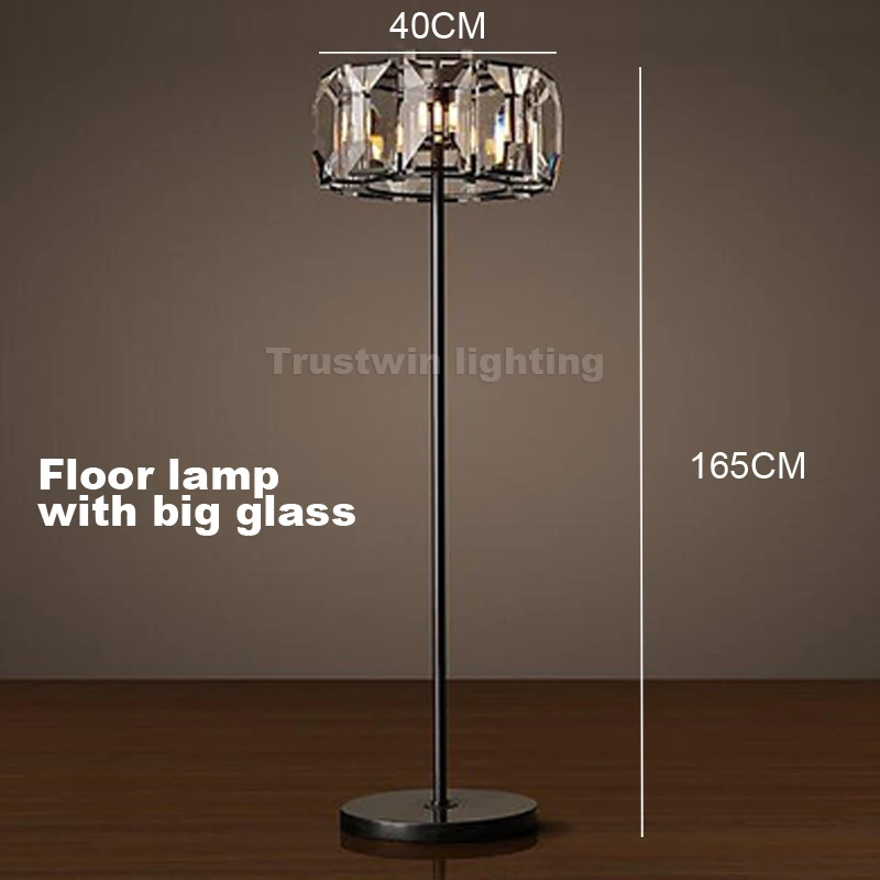 floor lamp
