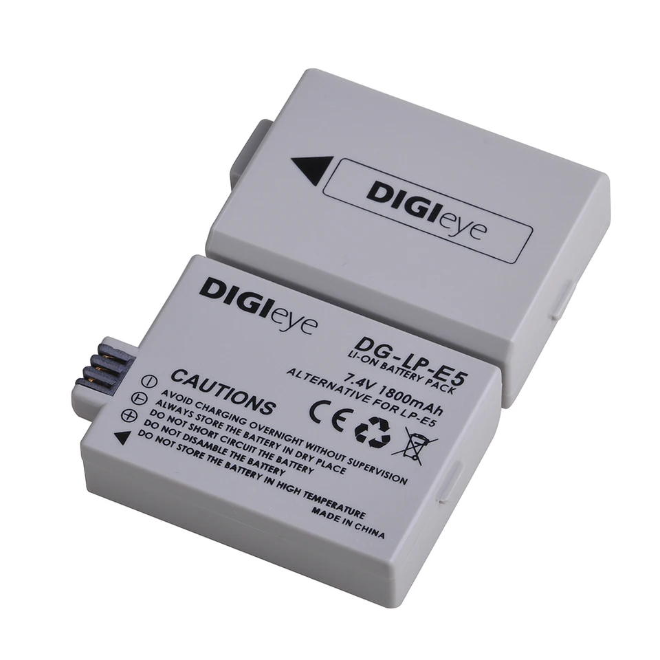 Cargador Batería De Canon Lc-e5e Para Eos 450d 500d Kiss X2 | Cuotas Cargador Batería De Canon Lc-e5e Para Eos 450d 500d Kiss X2 | Cuotas