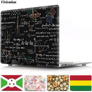 

For Macbook Air 11 Retina Pro 13 15 12 Pro 16 A2141 For HUAWEI Matebook X Pro 13.9/D14/D15/Honor Magicbook 14 15/Mate 13 14 Case