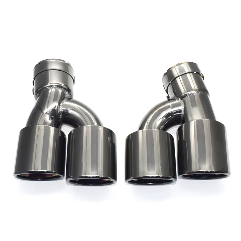 Exhaust Tips For BMW 525i 528i 530i G30 G31 5 series