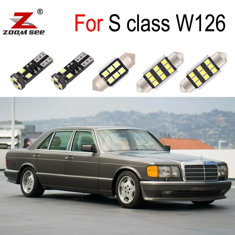 ベンツ ラジエター Sクラス W126 500SE 12（メルセデス・ベンツ・W126 