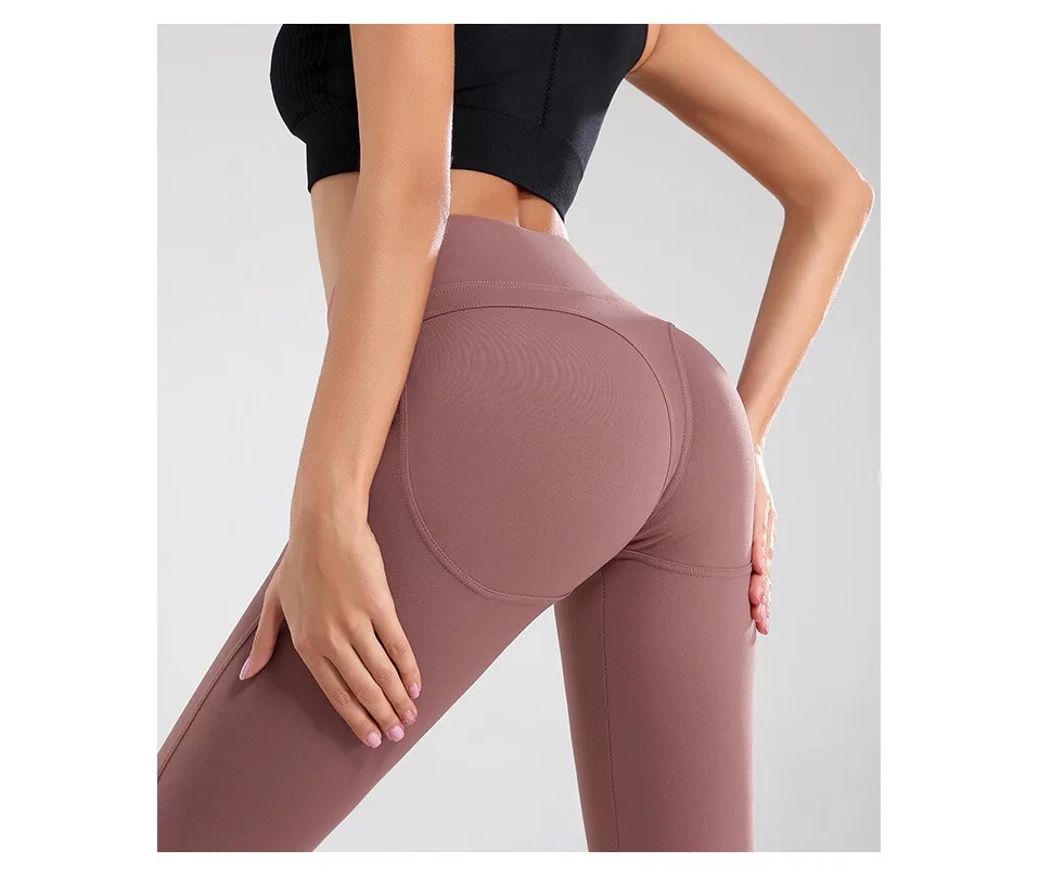 Бесшовные серые леггинсы Gymshark, женские леггинсы, Mujer, для тренировок, фитнеса, спорта, сексуальные, спандекс, высокая талия, пуш-ап, для занятий спортом, леггинсы для спортзала