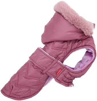 

FOR MY DOGS FOR MY DOGS blanket for dogs pink FW633-2018
