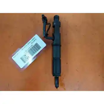 

KBAL85P48 NISSAN INJECTOR TRADE 100