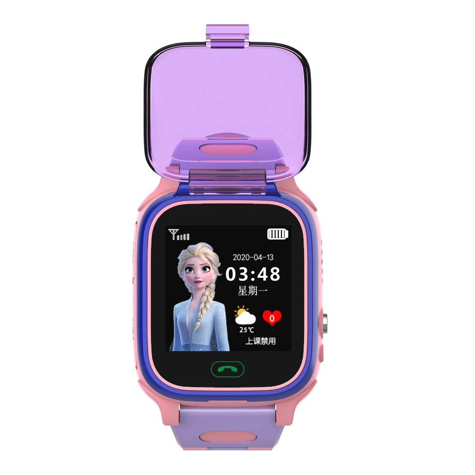 Disney frozen touch screen smartwatch Clearance