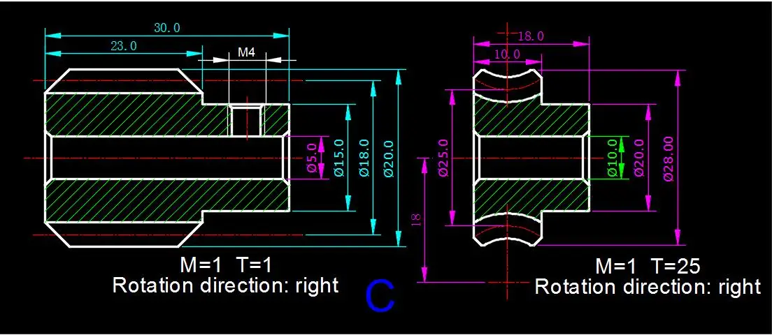 Một chiếc hộp giảm tốc bền chắc và hiệu quả làm việc sẽ hiện diện trước mắt bạn khi đến với hình ảnh của chúng tôi. Đây là công cụ không thể thiếu cho các thiết bị cơ khí, điện, điều khiển...Hãy cùng đón xem!