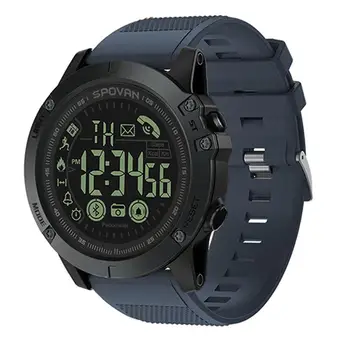 

Top Men LED Digital Watch Waterproof Date Military Sport Watch Fitness Tracker Alarm Smart Watch Men Watches reloj hombre часы