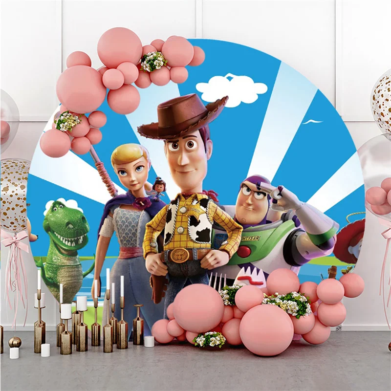Custom Background Party Backdrops 