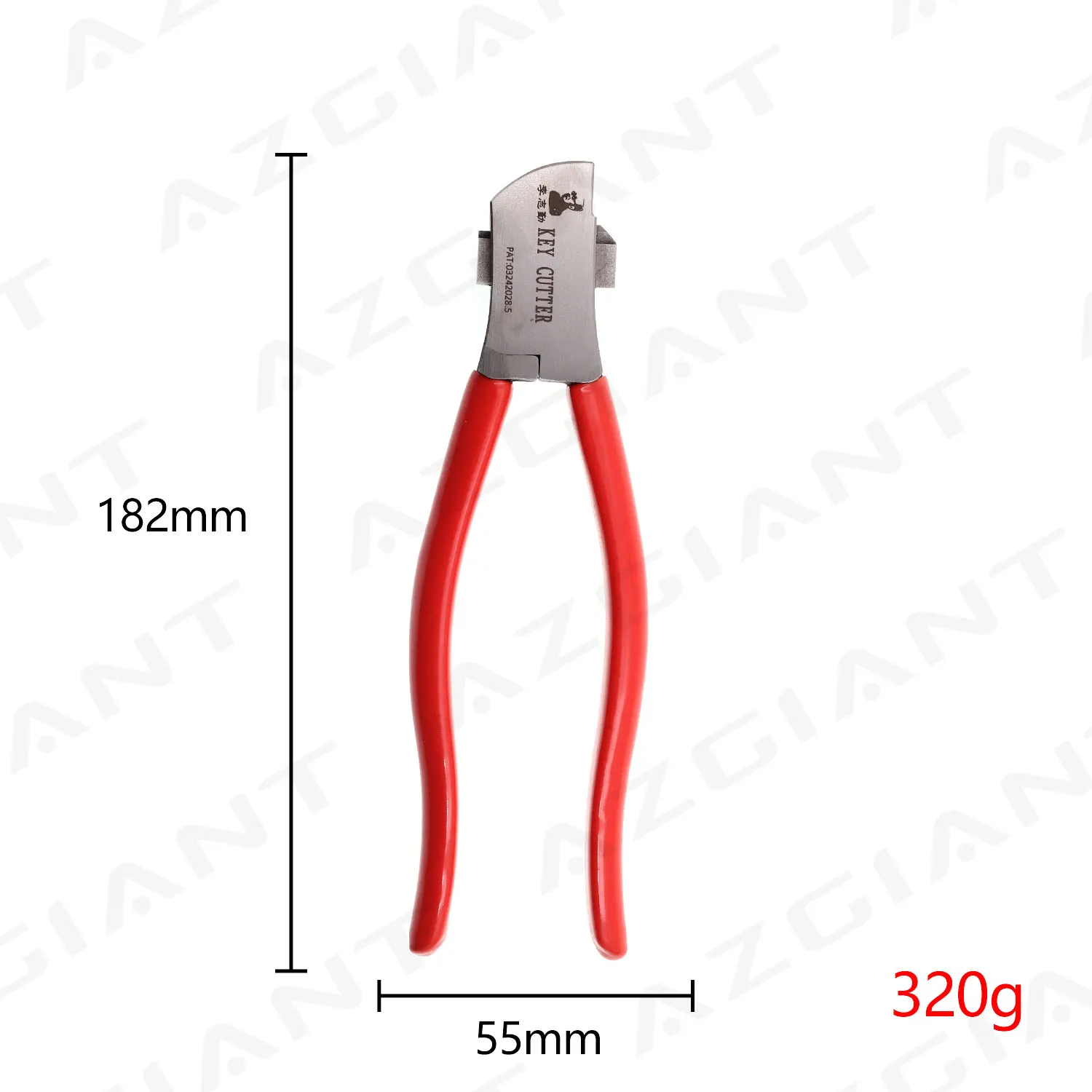 US $23.74 Key Cutter Locksmith Car Key Cutter Tool Auto Key Cutting Machine Locksmith Supplies Cut Flat Keys Directly