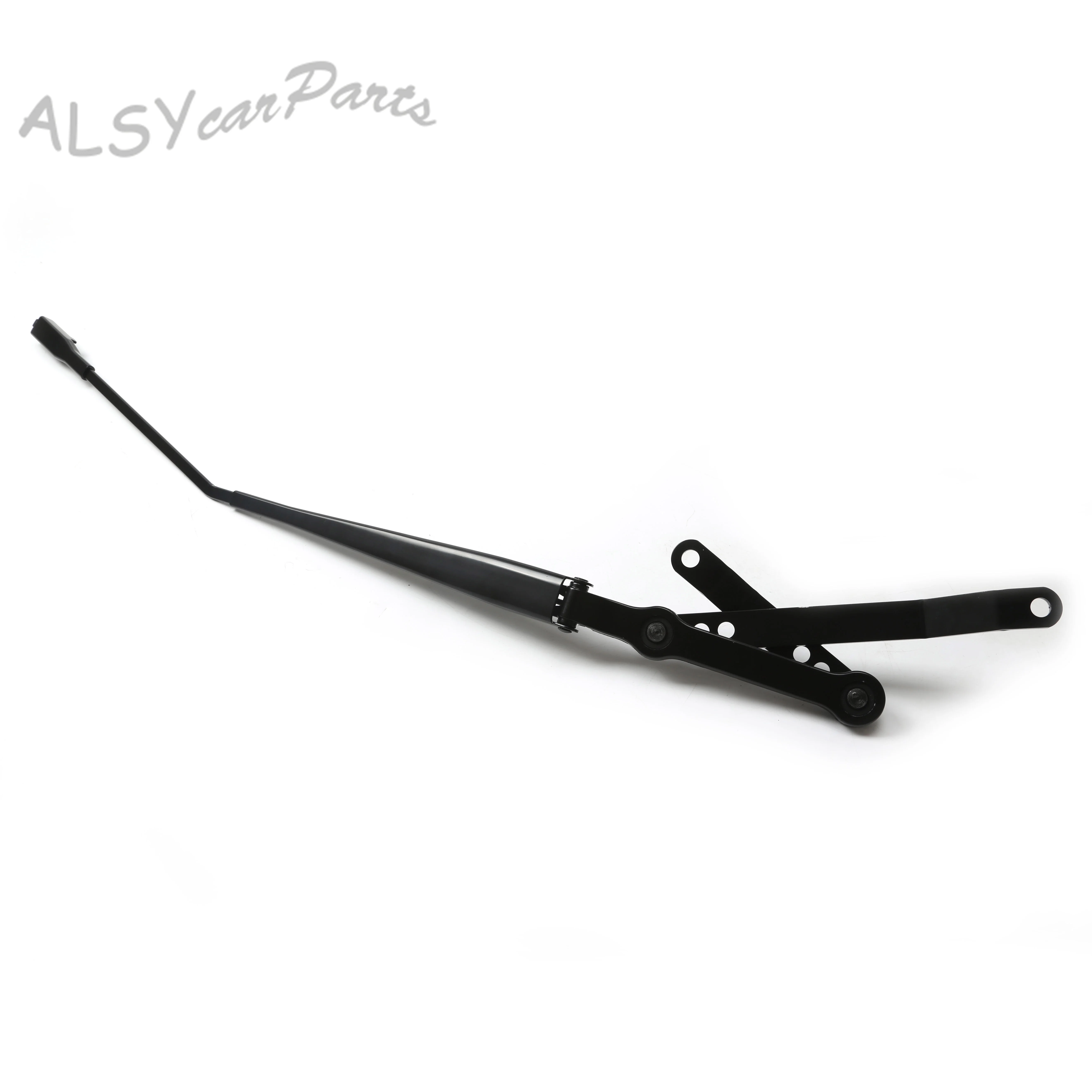 Vorne Rechts Windschutzscheibe Washer Wischer Arm A2518200244 251 