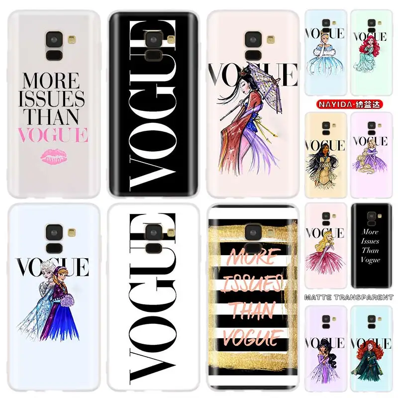 Прозрачный чехол Baseus для Samsung J4 J6 Plus J7 J8 J3 J5 2015 2016 2017 ЕС 2018 силиконовые чехлы Prime