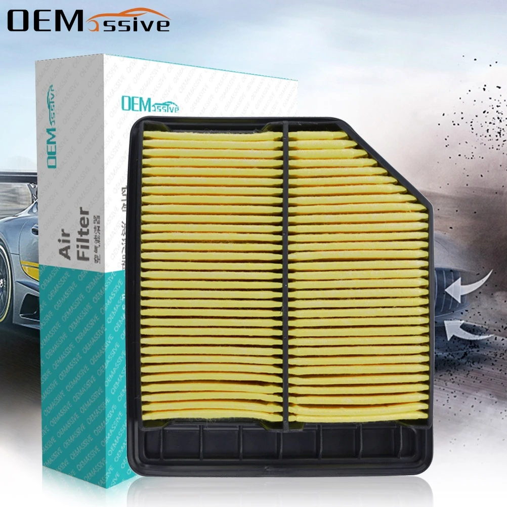 

Car Engine Air Filter 17220-RNA-A00 17220-RNA-M00 For Honda Civic 2006 2007 2008 2009 2010 2011 1.6L 1.8L 8Th Generation
