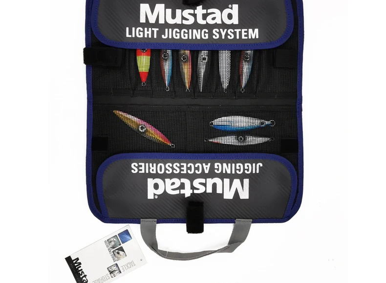 Mustad Рыбалка сумка Mochila Pesca джиг мешок морская Рыболовная Снасть посылка рыболовная большая емкость оборудование для джига Bolsa De Pesca