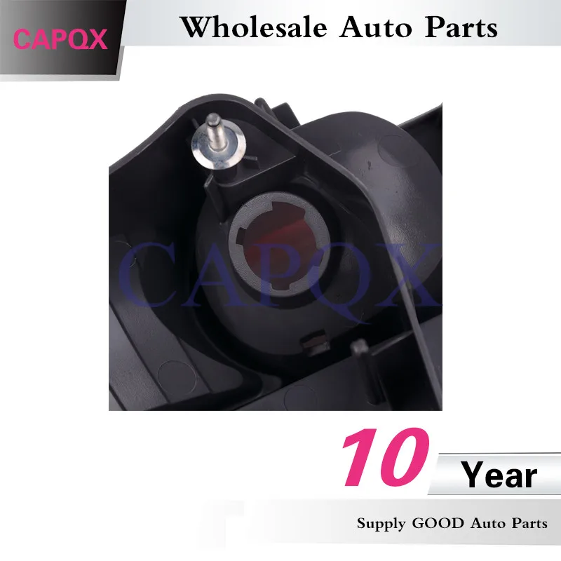 CAPQX хвост светильник задний фонарь taillamp 33552 SNV H51 33502 для CIVIC FA1 2009 2010 2011 HYBRID|tail light|rear
