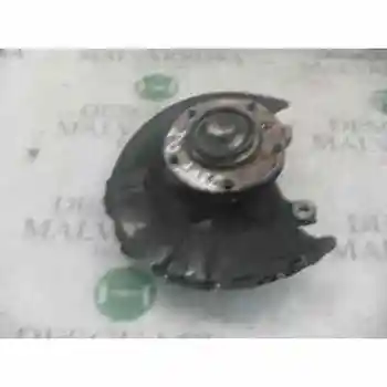 

STEERING KNUCKLE FRONT RIGHT BMW 3 SERIALS COMPACT (E36) 1. 6 cat J507 [4556982]